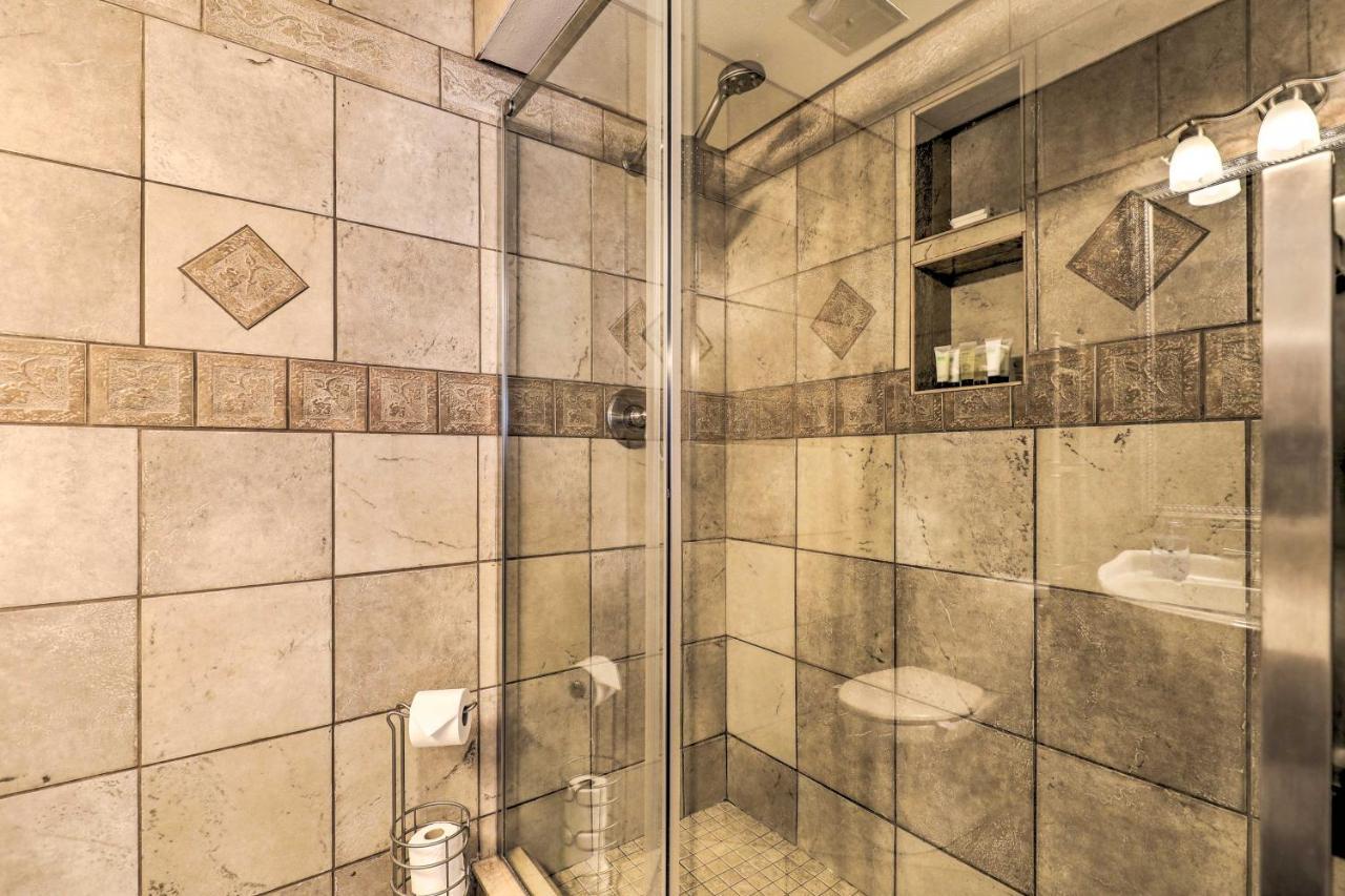 Cozy Home In Heart Of Tampa With Lanai And Pool! Εξωτερικό φωτογραφία